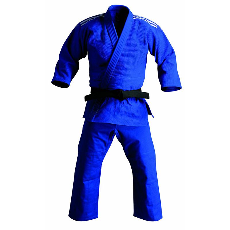 Judo Uniform