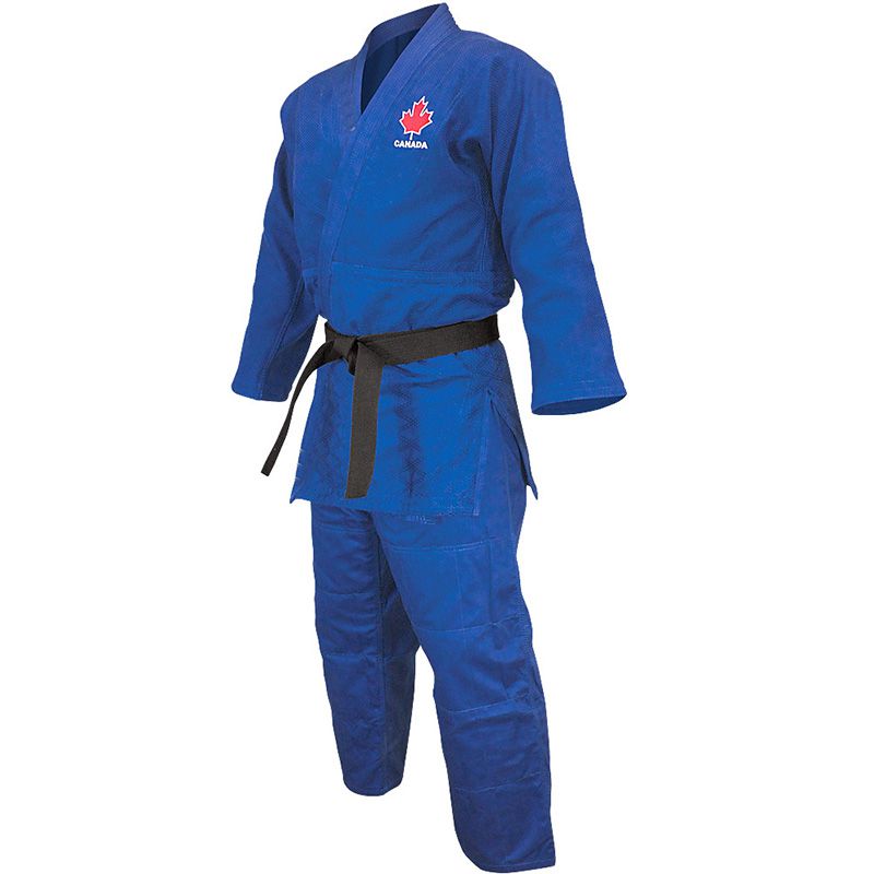 Judo Uniform