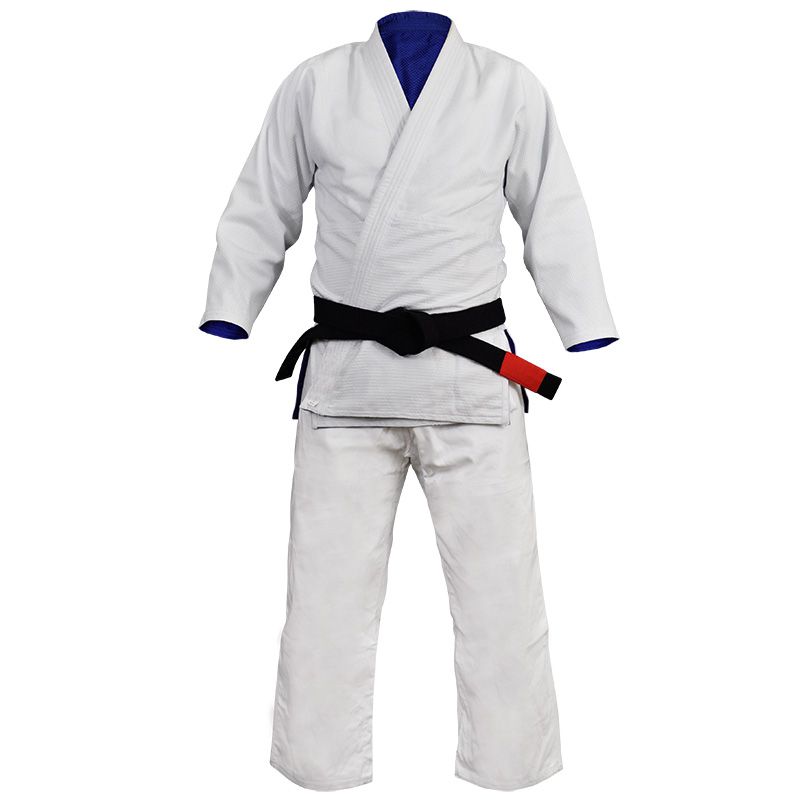 Judo Uniform