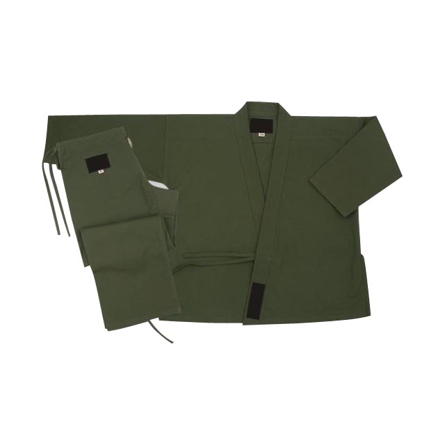 Karategi Army Green