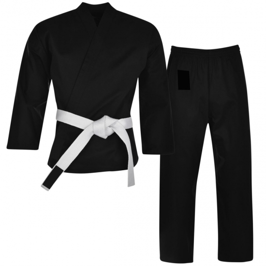 Karate gi