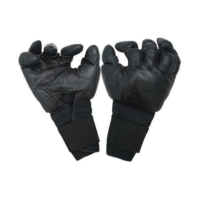 Cowhide Kungfu / Kenpo Gloves