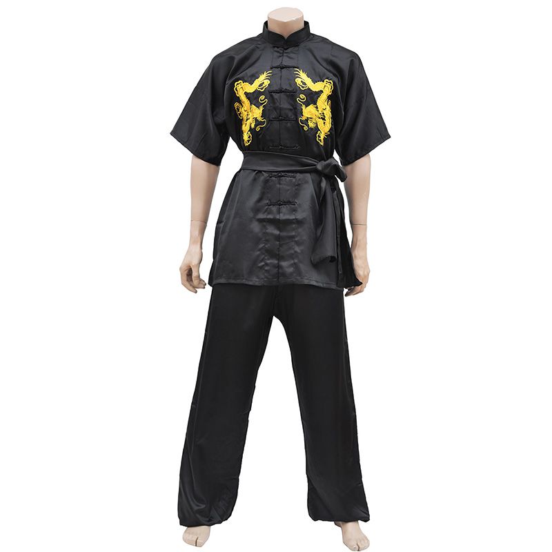 Kungfu Uniform