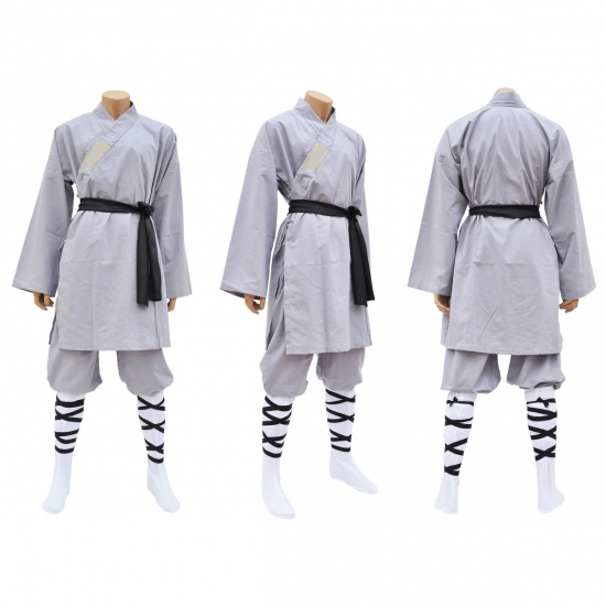 Kungfu Uniform