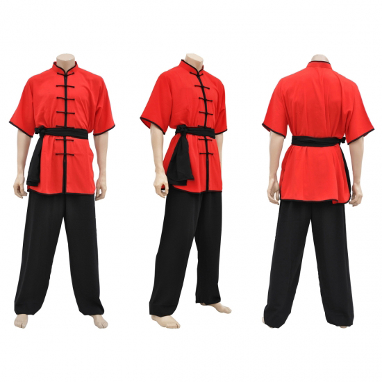 Kungfu Uniform