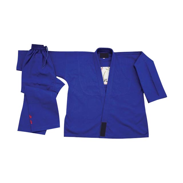 Self Defense Jiu Jutsu uniform