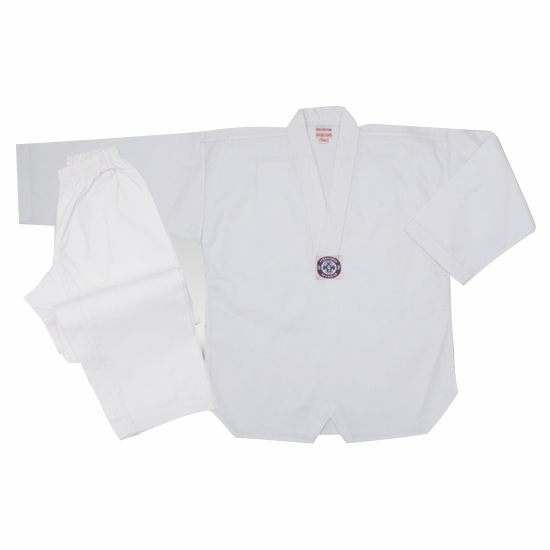 Tae Kwon Do Uniform