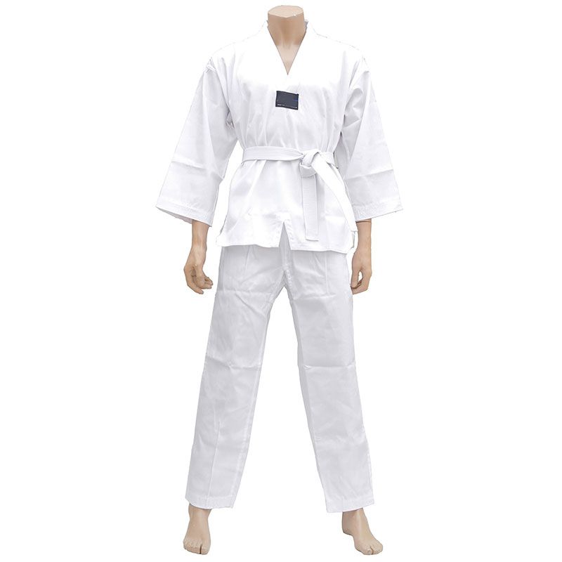 Tae Kwon Do Uniform