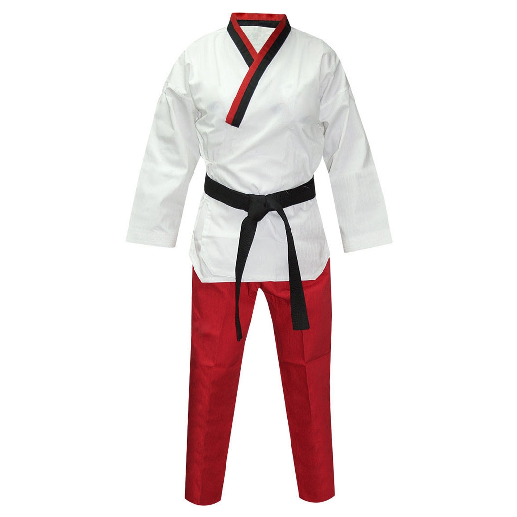 Tae Kwon Do Uniform