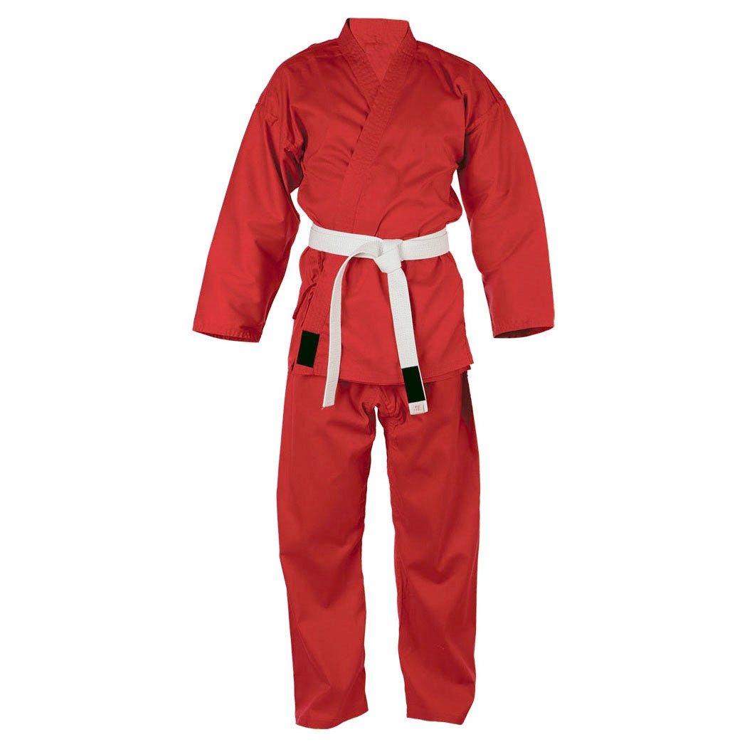 Tae Kwon Do Uniform