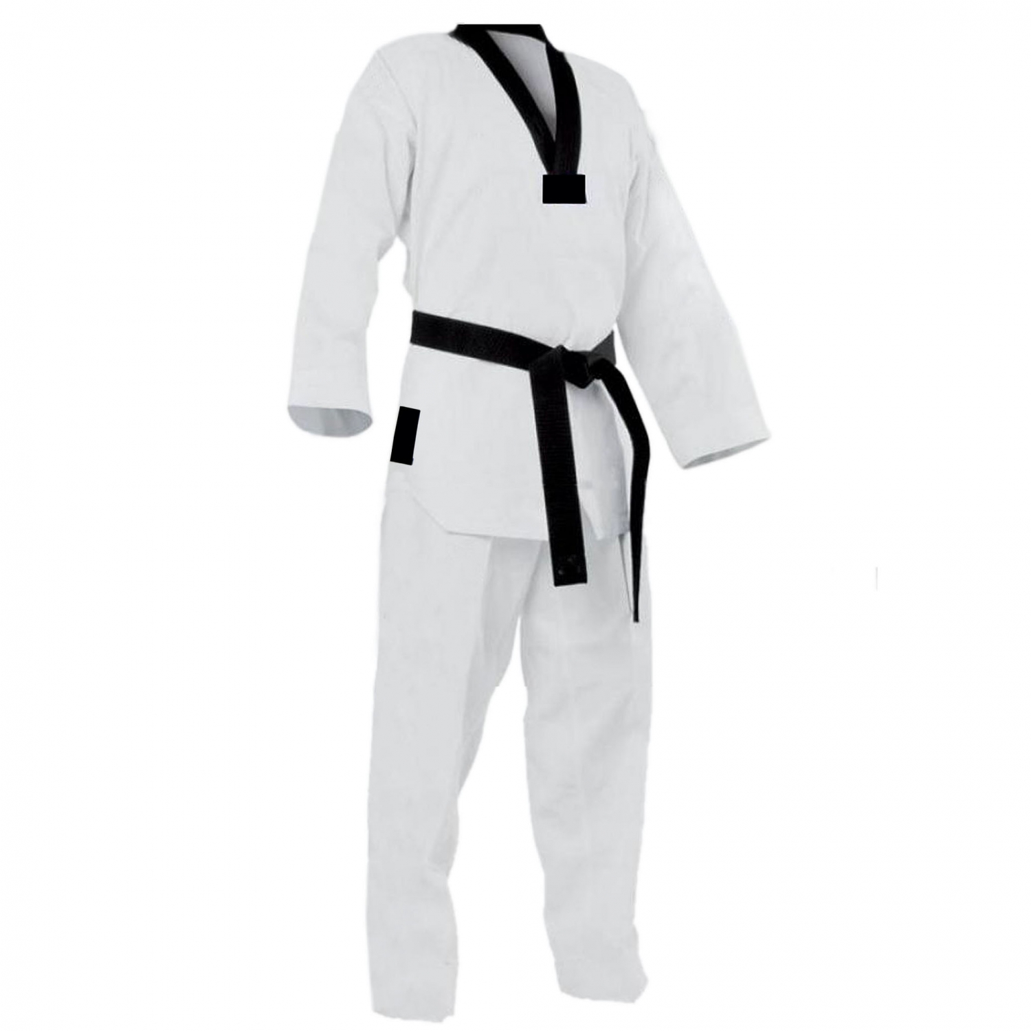 Tae Kwon Do Uniform