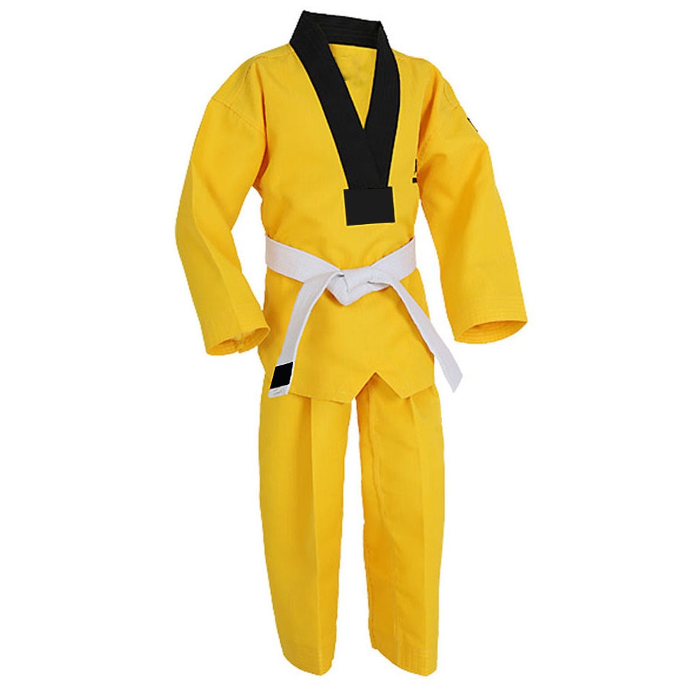 Tae Kwon Do Uniform