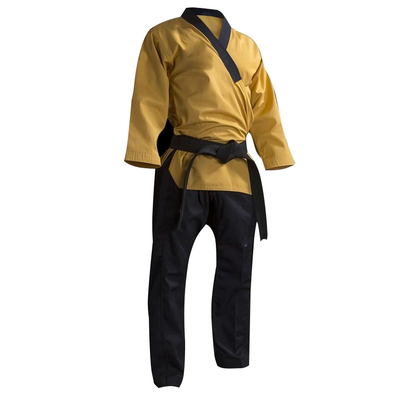 Tae Kwon Do Uniform