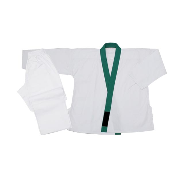 TANG SOO DO Uniform