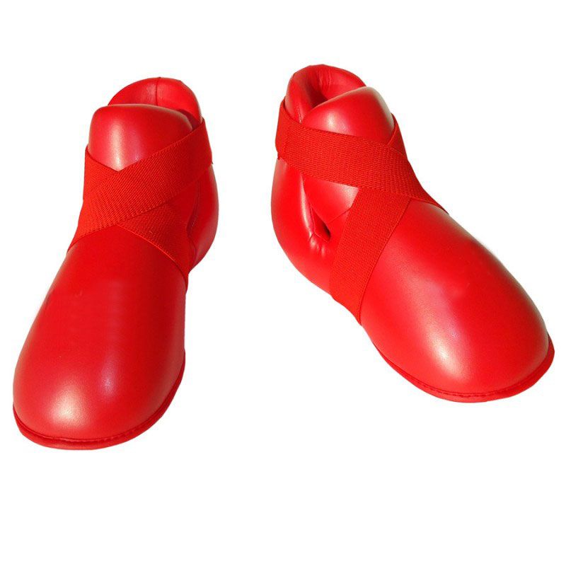 Foot Protectors