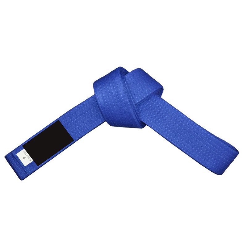 Taekwondo Belt