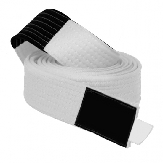 Taekwondo Belt