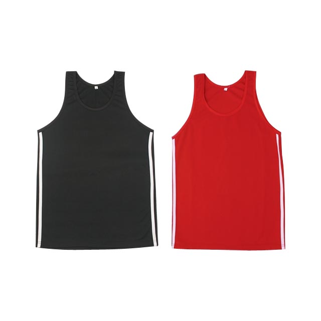 Trinda Brushed Boxing Jerseys