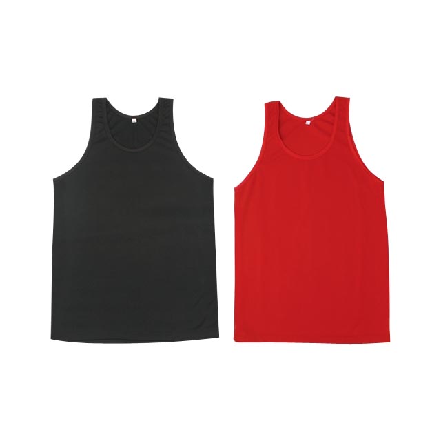 Trinda Brushed Boxing Jerseys