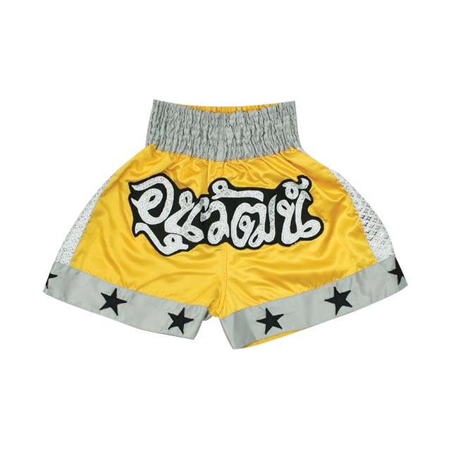 Muay Thai Short