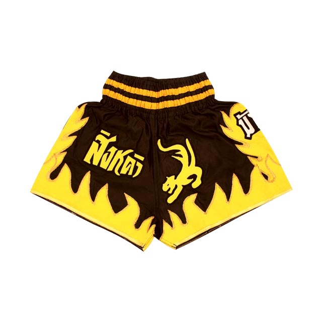 Muay Thai Short