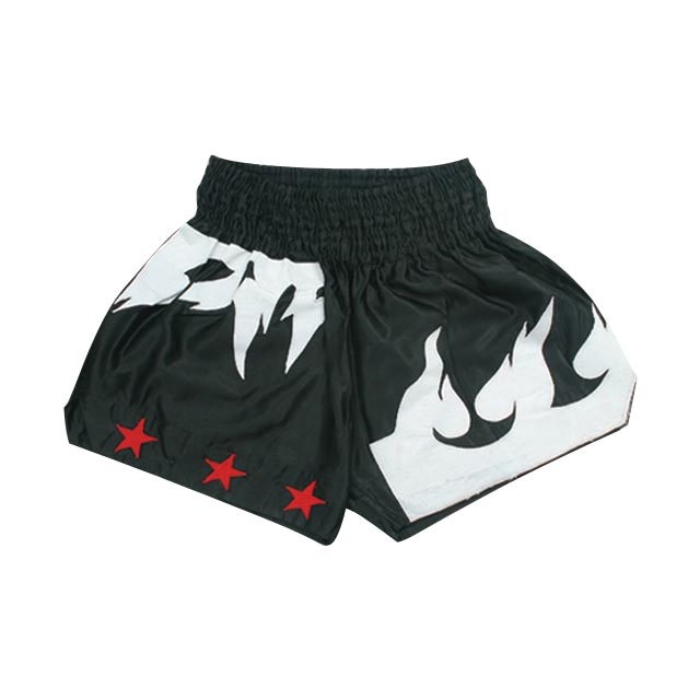  Muay Thai Short