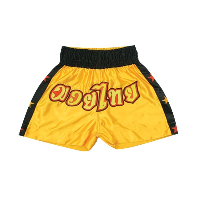 Muay Thai Short