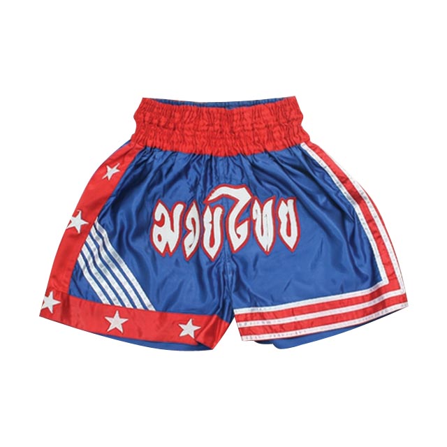 Muay Thai Short