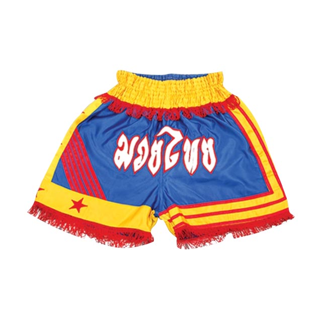 Muay Thai Short