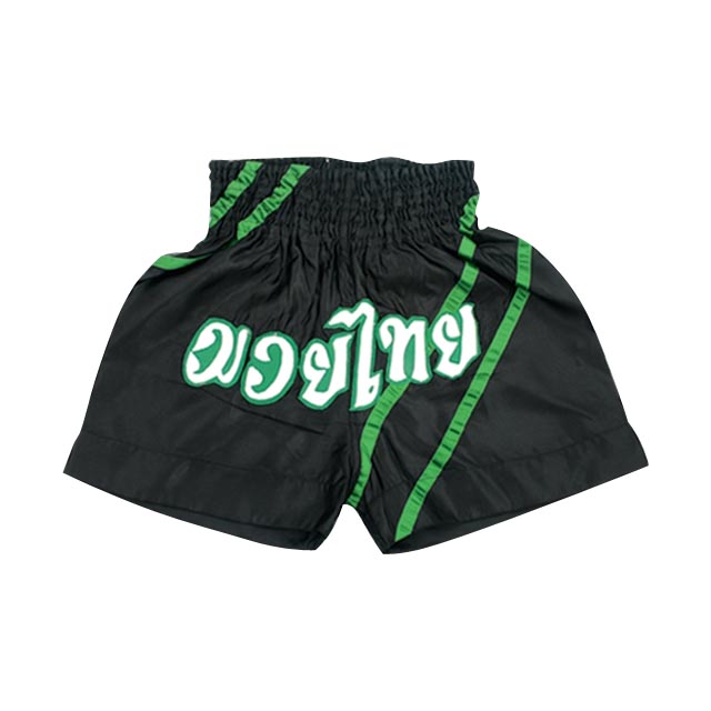 Muay Thai Short