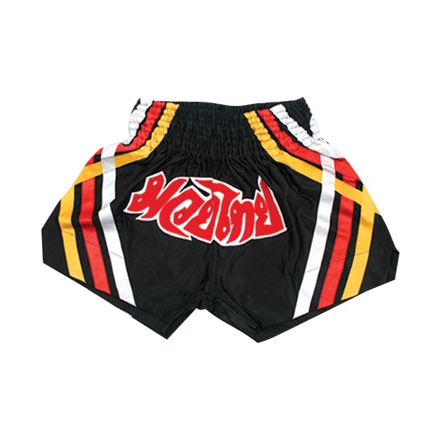 Muay Thai Short