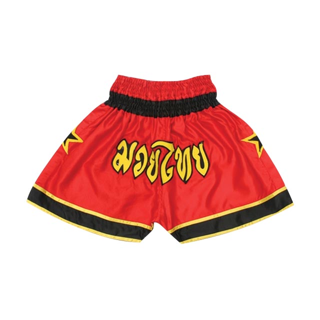 Muay Thai Short