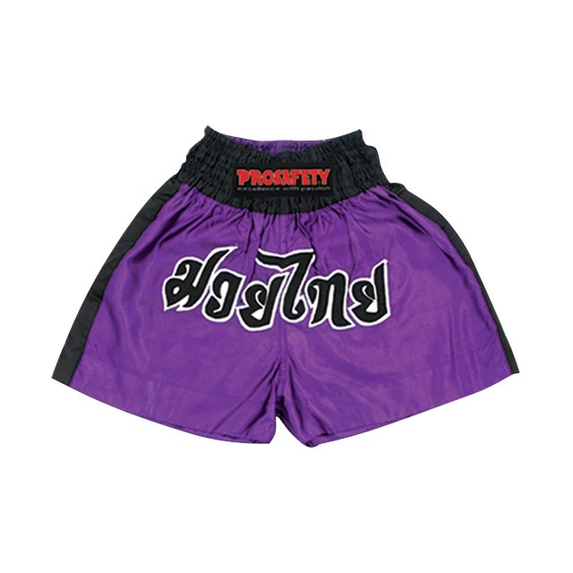 Muay Thai Short