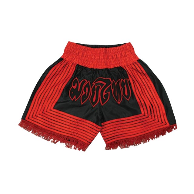 Muay Thai Short