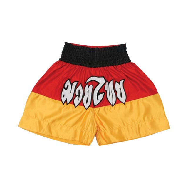 Muay Thai Short