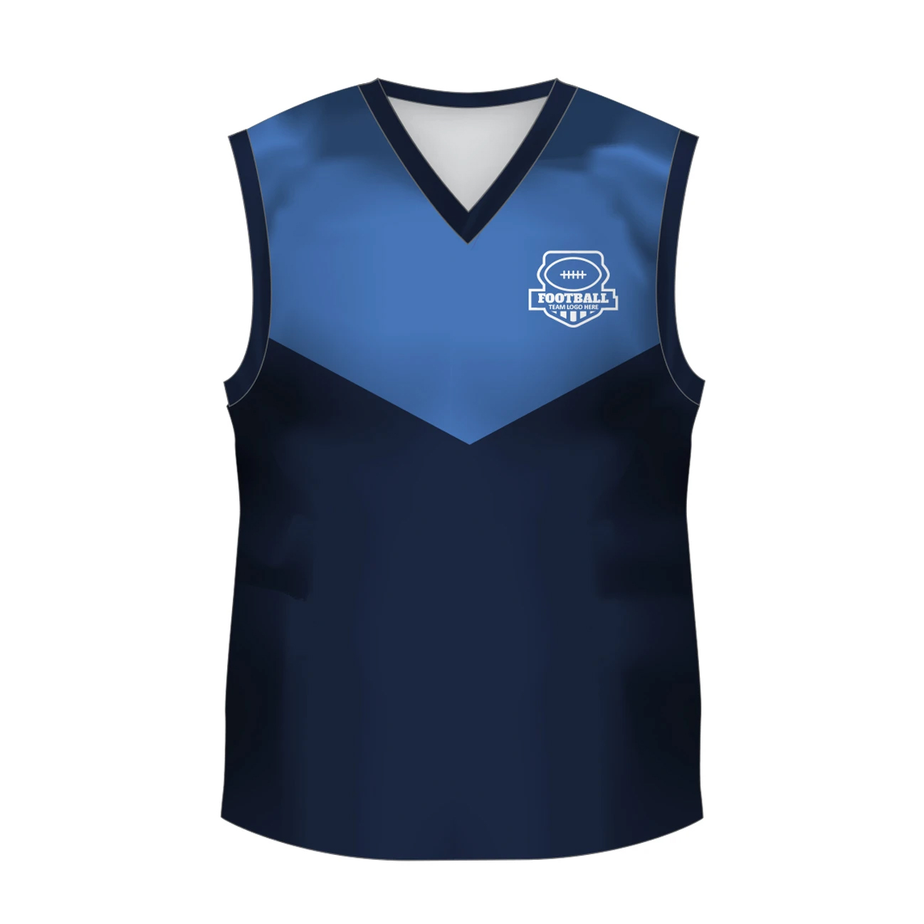 Customized AFL Jersey