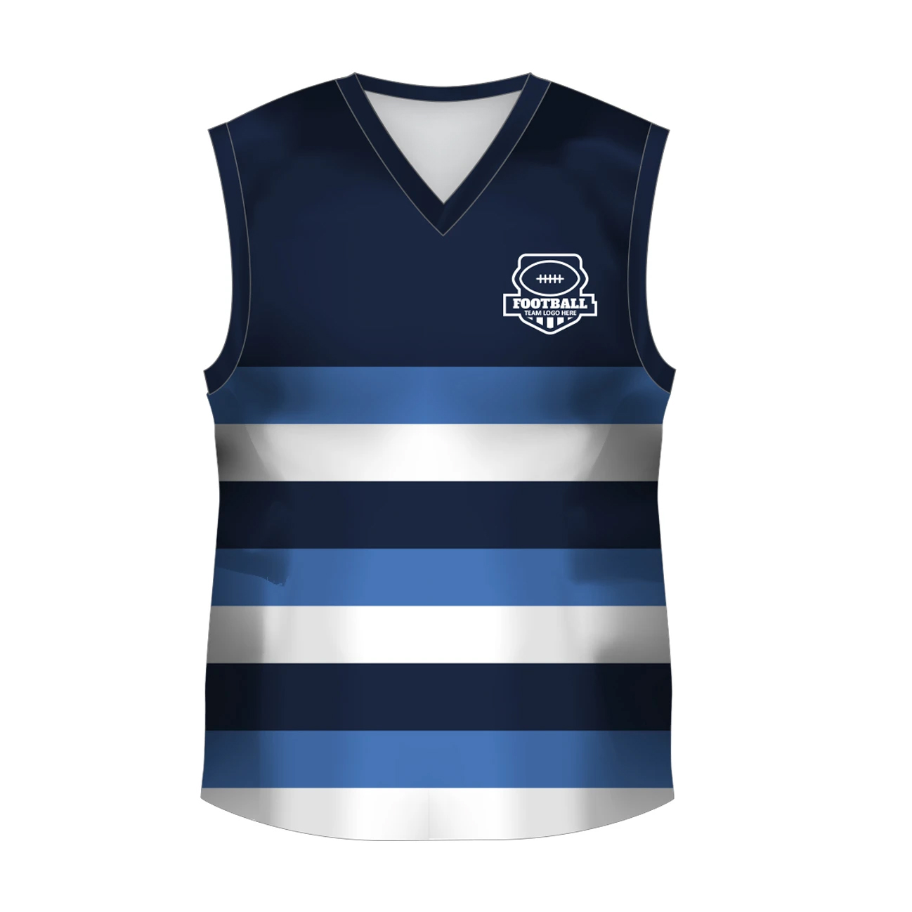 AFL Sublimated Jersey