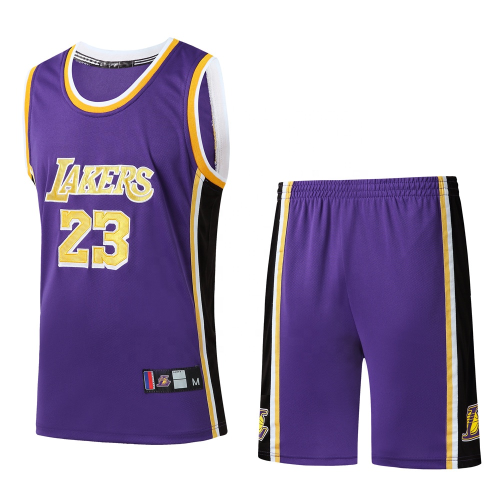 Team Wear Basketball Uniform