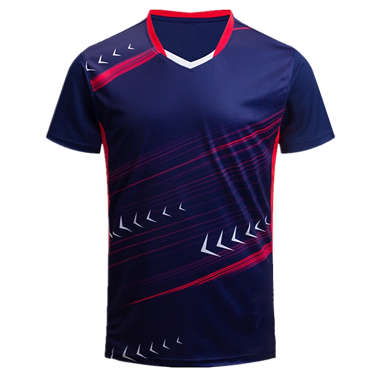 Badminton Jersey