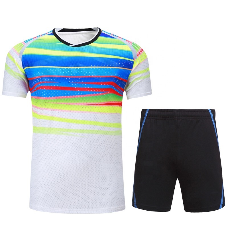 Badminton Uniform