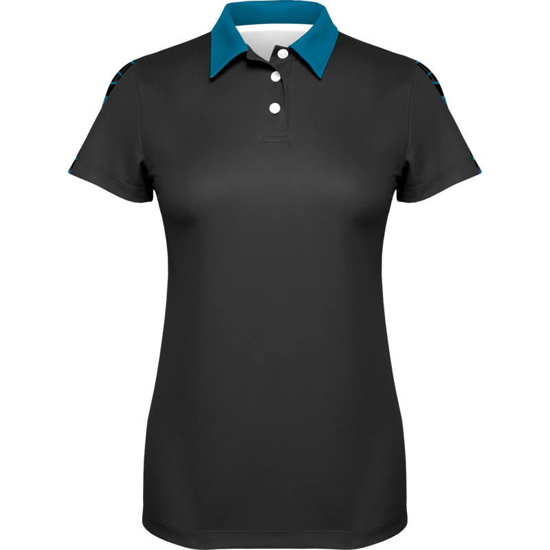 Web Caliber Polo Shirt