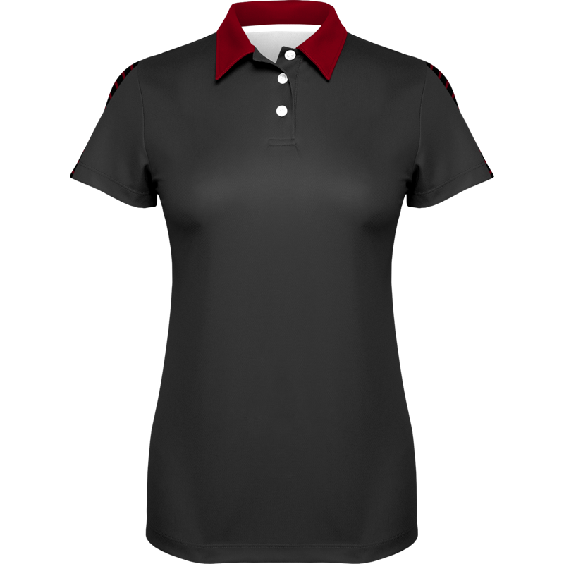 Match Caliber Polo Shirts