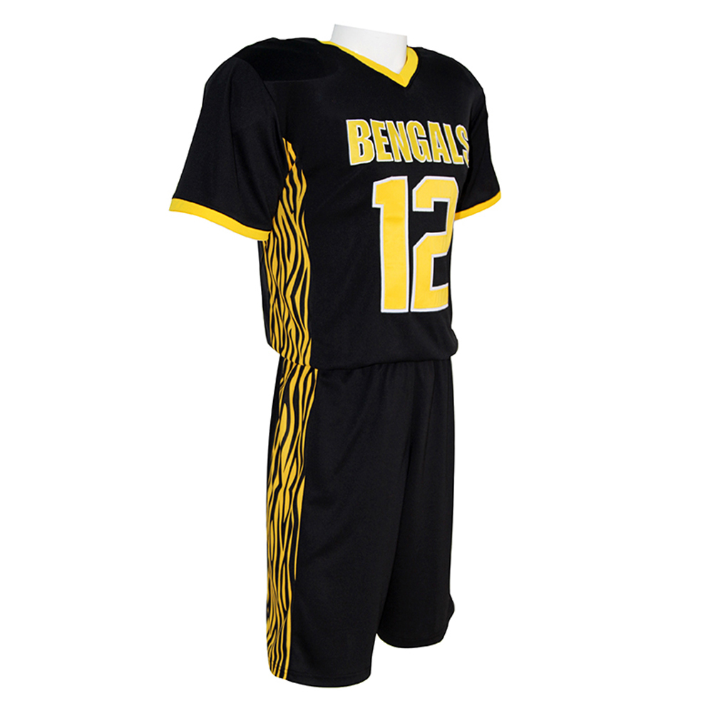 Team Wear Lacrosse Uniform