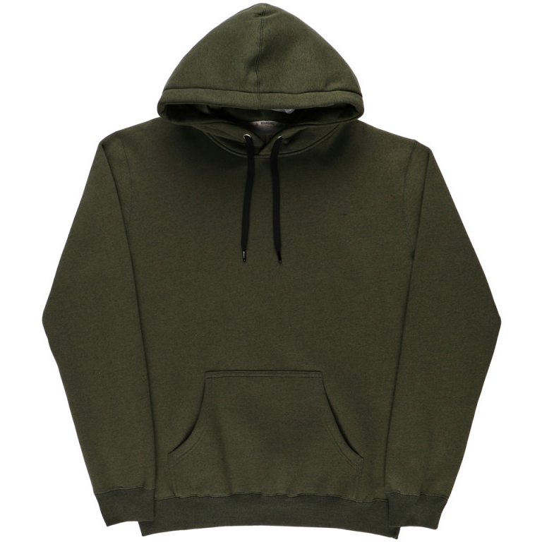 Army Green Hoodies