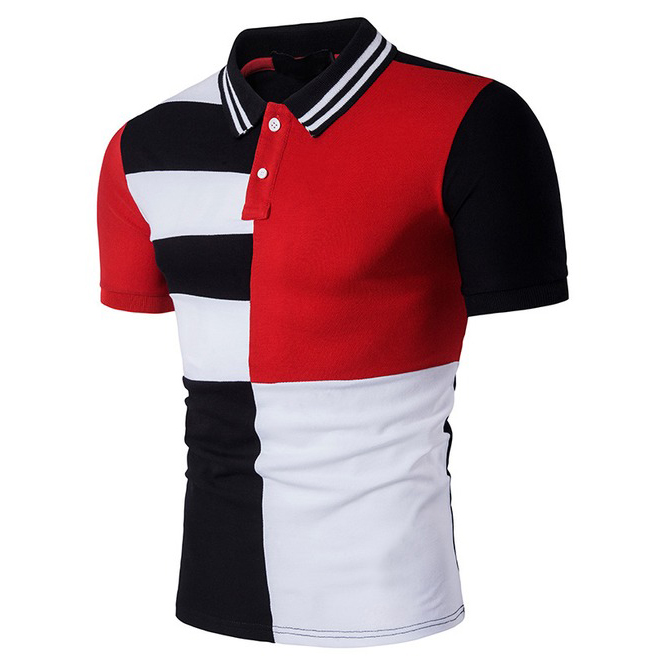 Men Polo Shirt