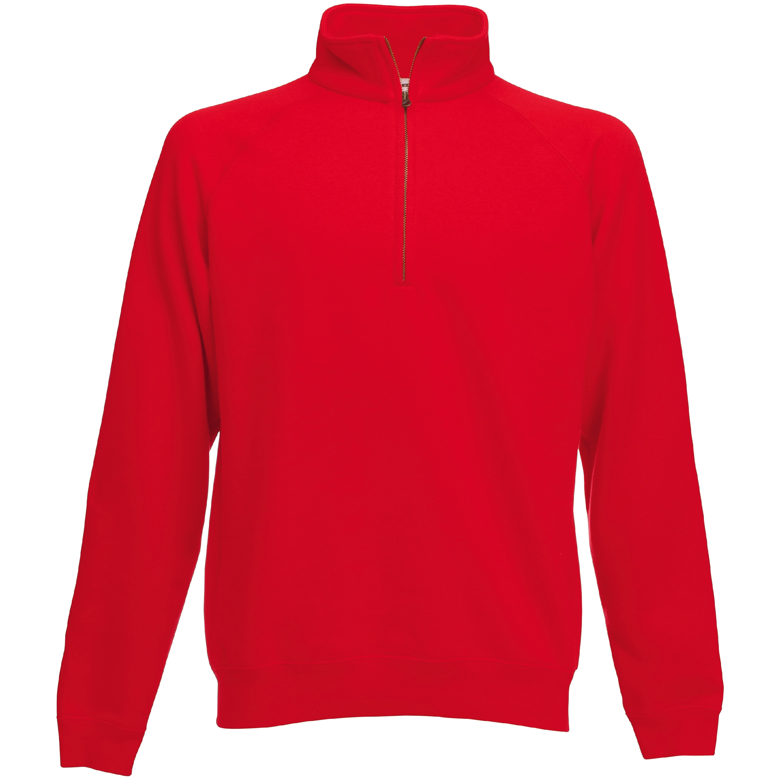 Half Zip Sweatshirts