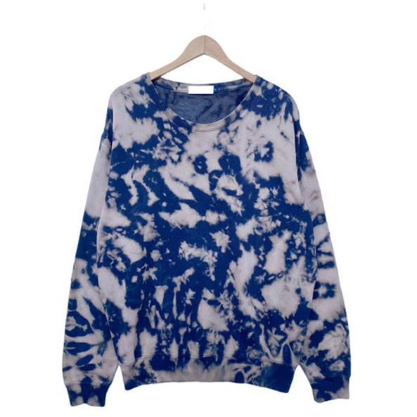 Tie Dye Sweatshirts