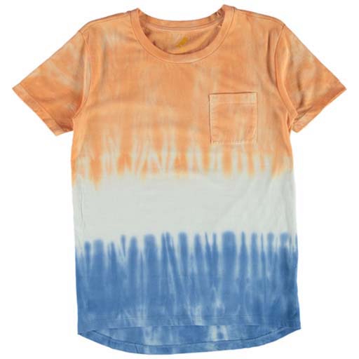 Tie Dyed T-Shirt