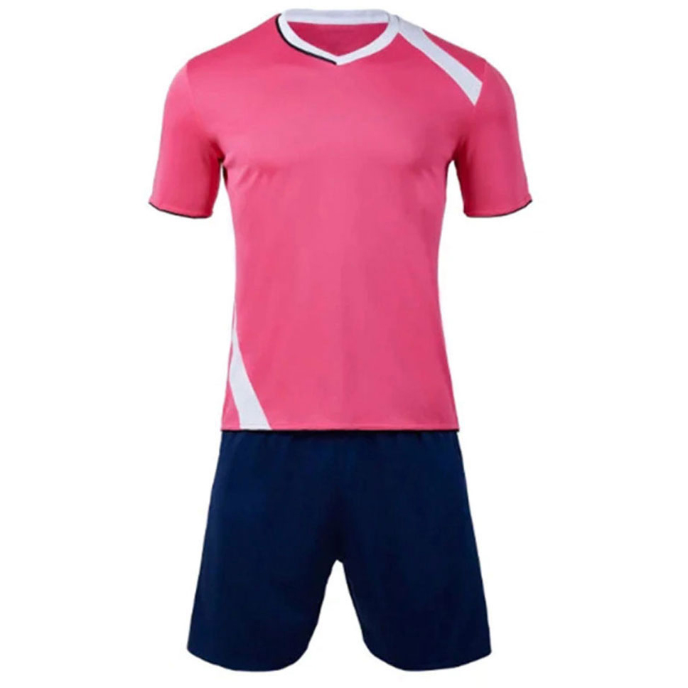 Premium Quality Soccer Uniform