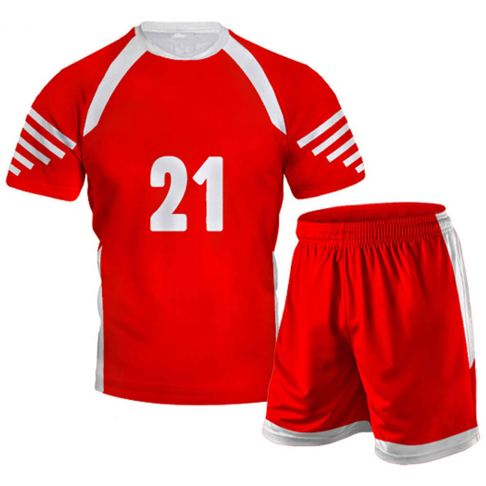 Men Top Quality Volleyball Uniform